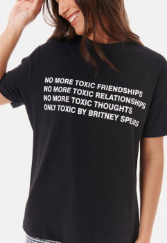 T-shirt Britney